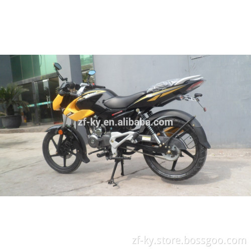 Chinese motocross cheap automatic motorcycle 125cc automatic motorcycle AD150-10B
